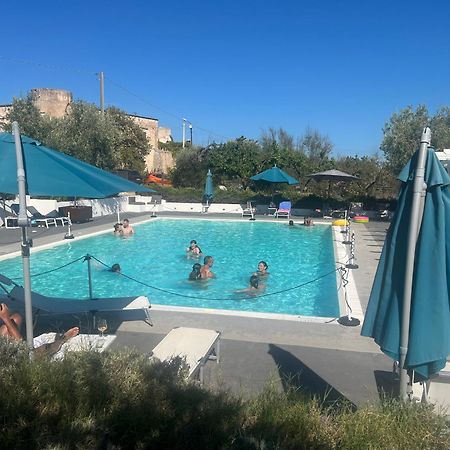 B&B Piazza Marconi Manfredonia Εξωτερικό φωτογραφία