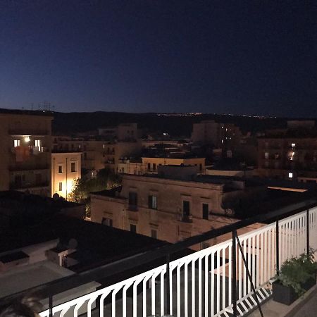 B&B Piazza Marconi Manfredonia Εξωτερικό φωτογραφία