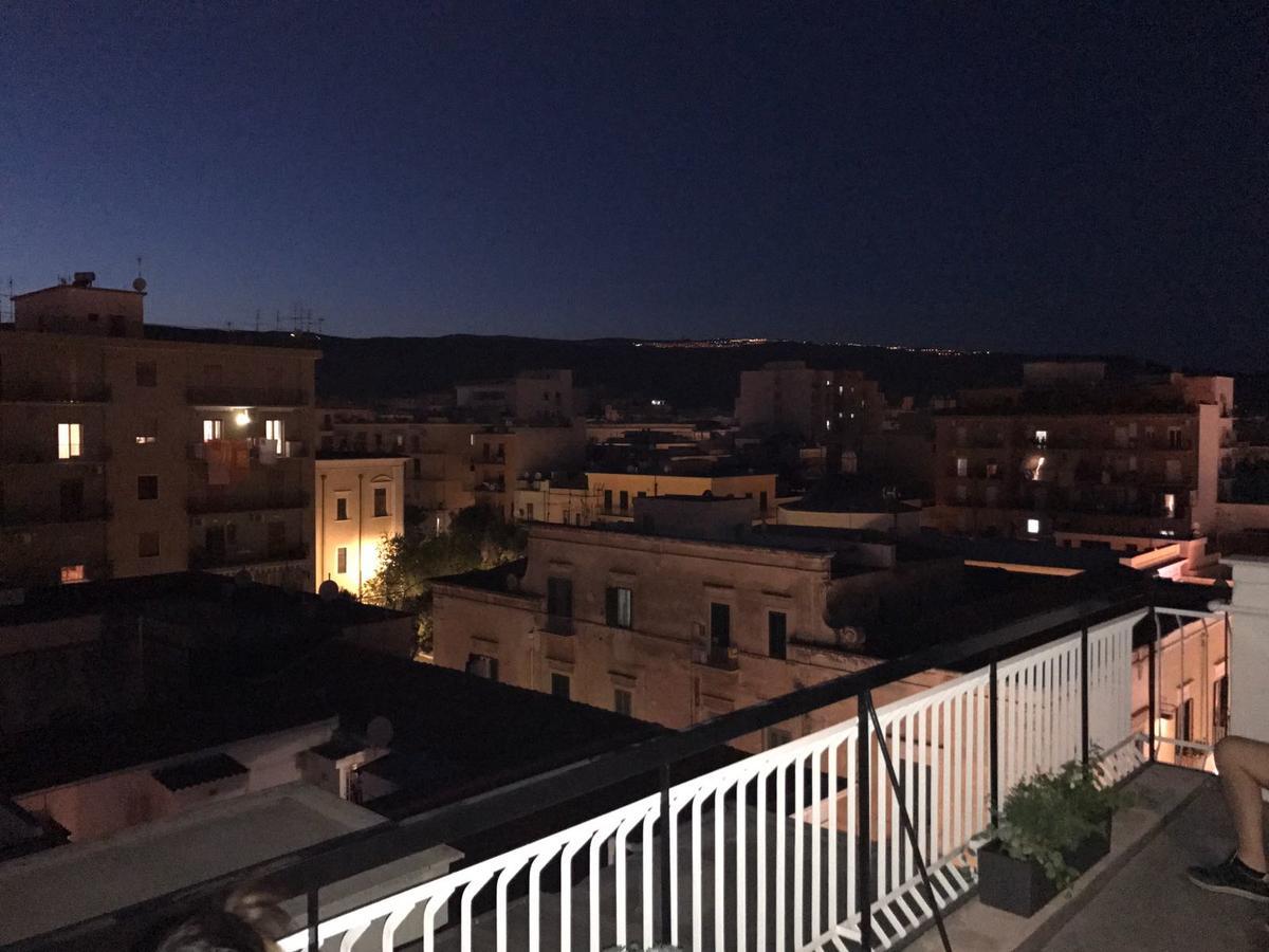 B&B Piazza Marconi Manfredonia Εξωτερικό φωτογραφία