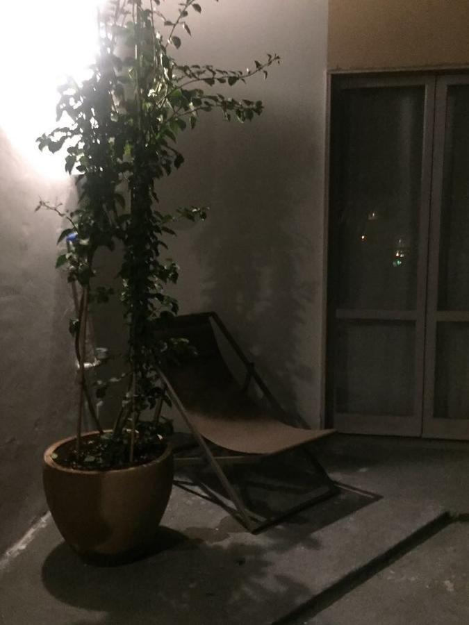 B&B Piazza Marconi Manfredonia Εξωτερικό φωτογραφία