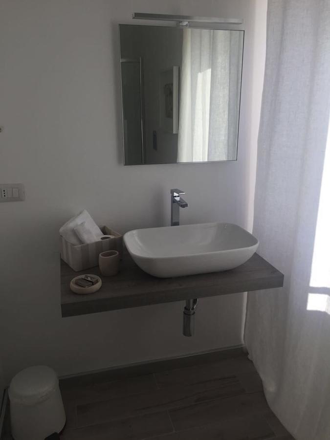 B&B Piazza Marconi Manfredonia Εξωτερικό φωτογραφία