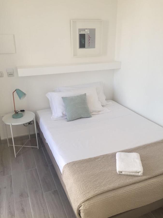 B&B Piazza Marconi Manfredonia Εξωτερικό φωτογραφία