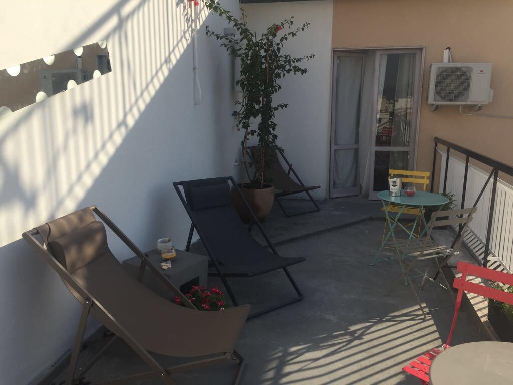 B&B Piazza Marconi Manfredonia Εξωτερικό φωτογραφία