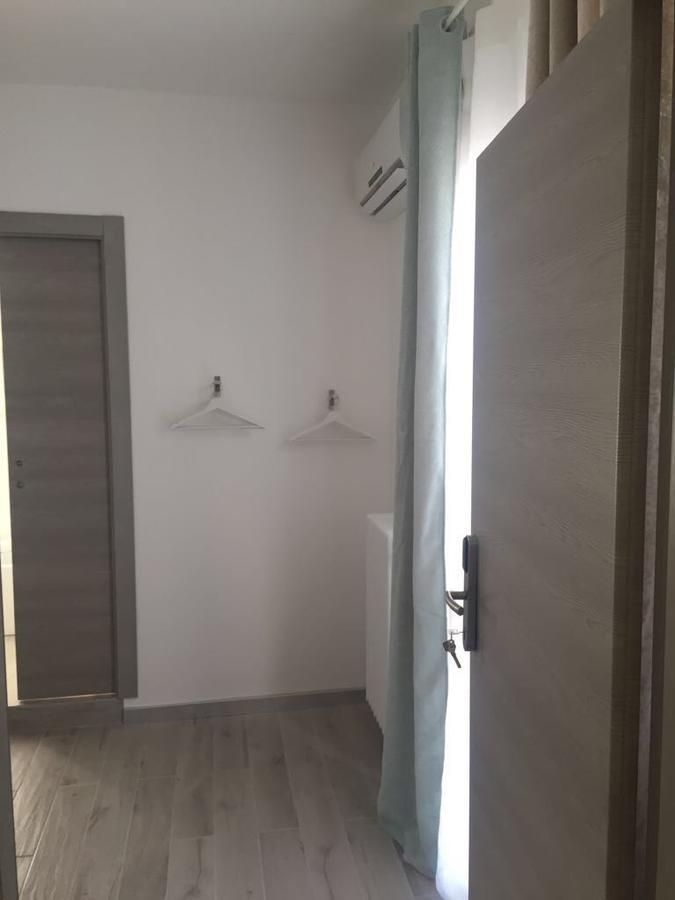 B&B Piazza Marconi Manfredonia Εξωτερικό φωτογραφία