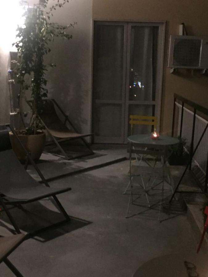 B&B Piazza Marconi Manfredonia Εξωτερικό φωτογραφία