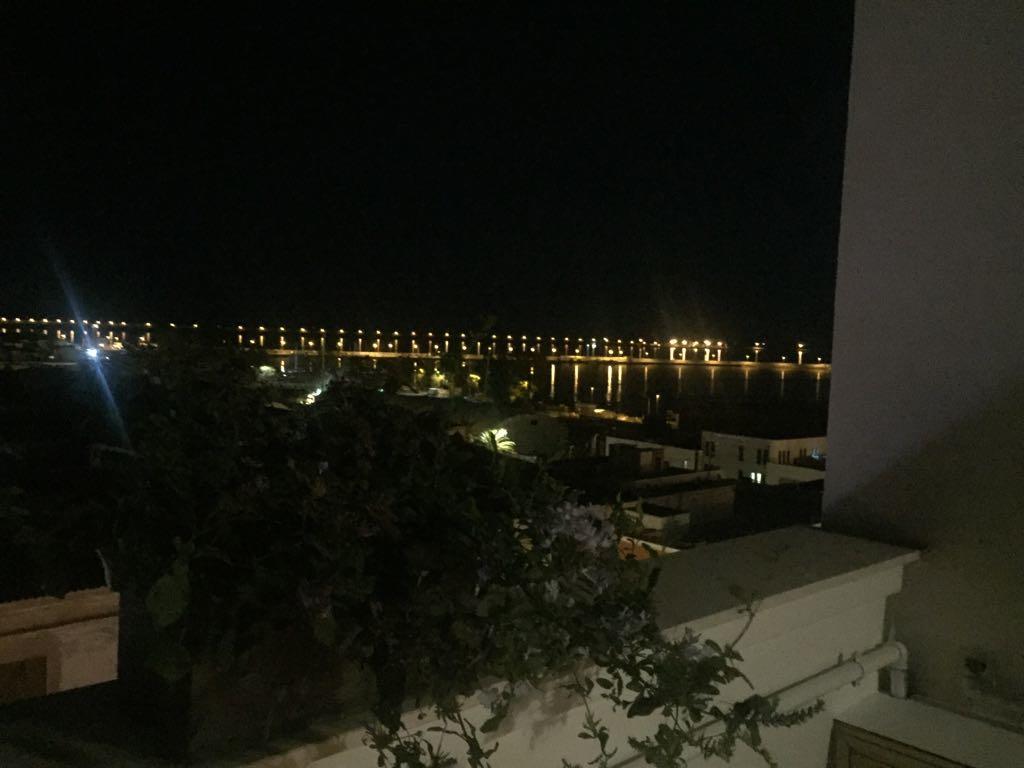 B&B Piazza Marconi Manfredonia Εξωτερικό φωτογραφία