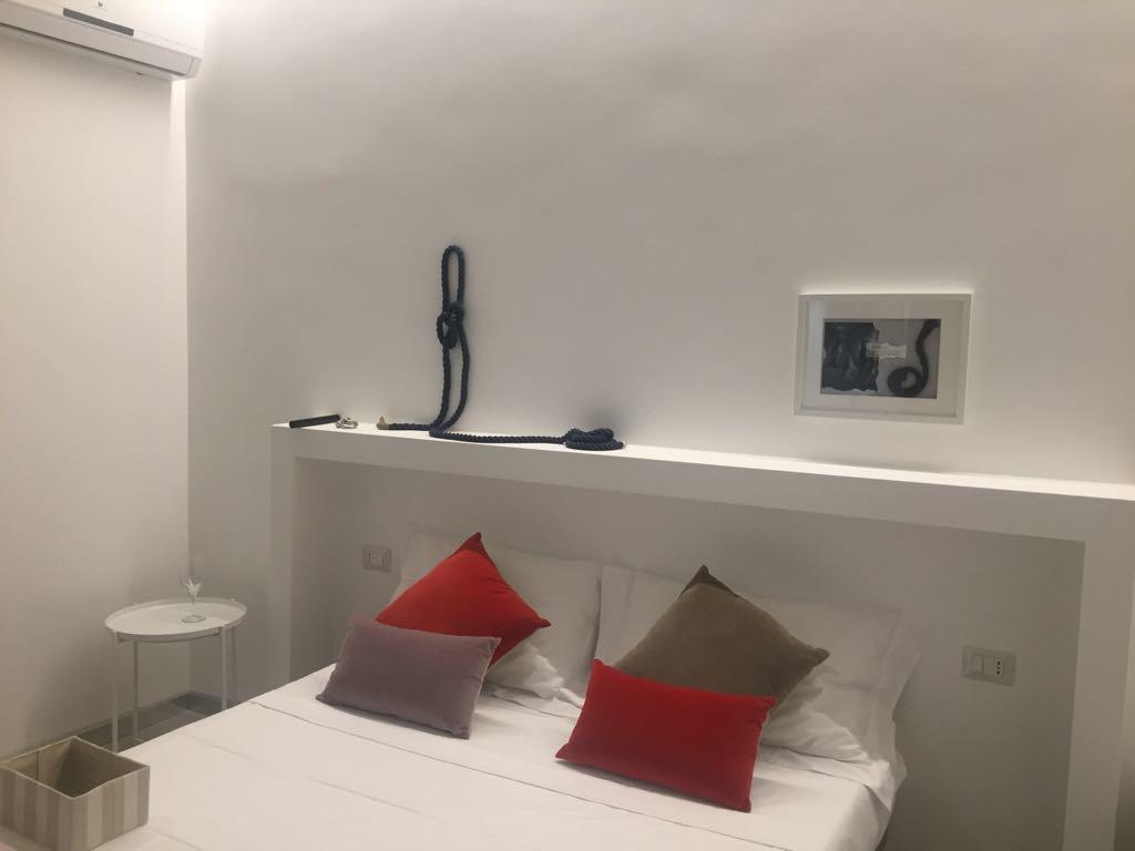 B&B Piazza Marconi Manfredonia Εξωτερικό φωτογραφία