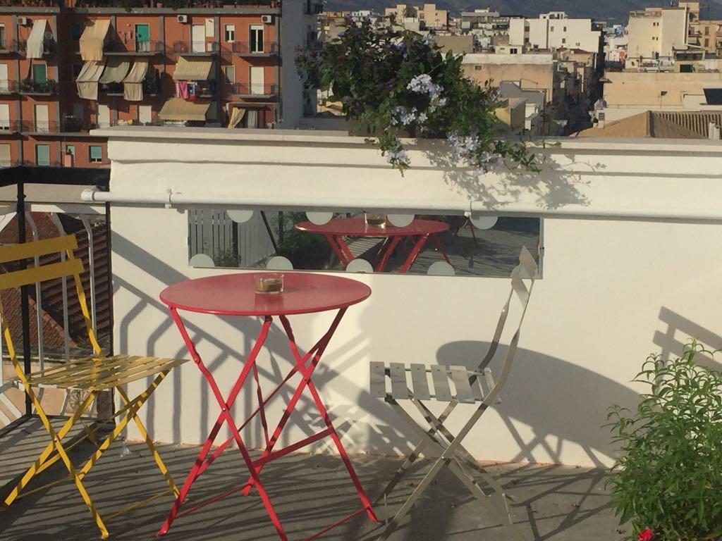 B&B Piazza Marconi Manfredonia Εξωτερικό φωτογραφία