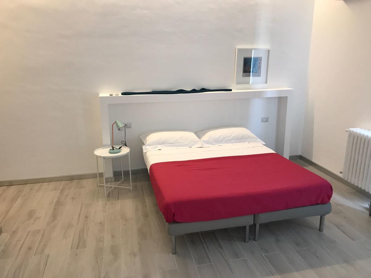 B&B Piazza Marconi Manfredonia Εξωτερικό φωτογραφία