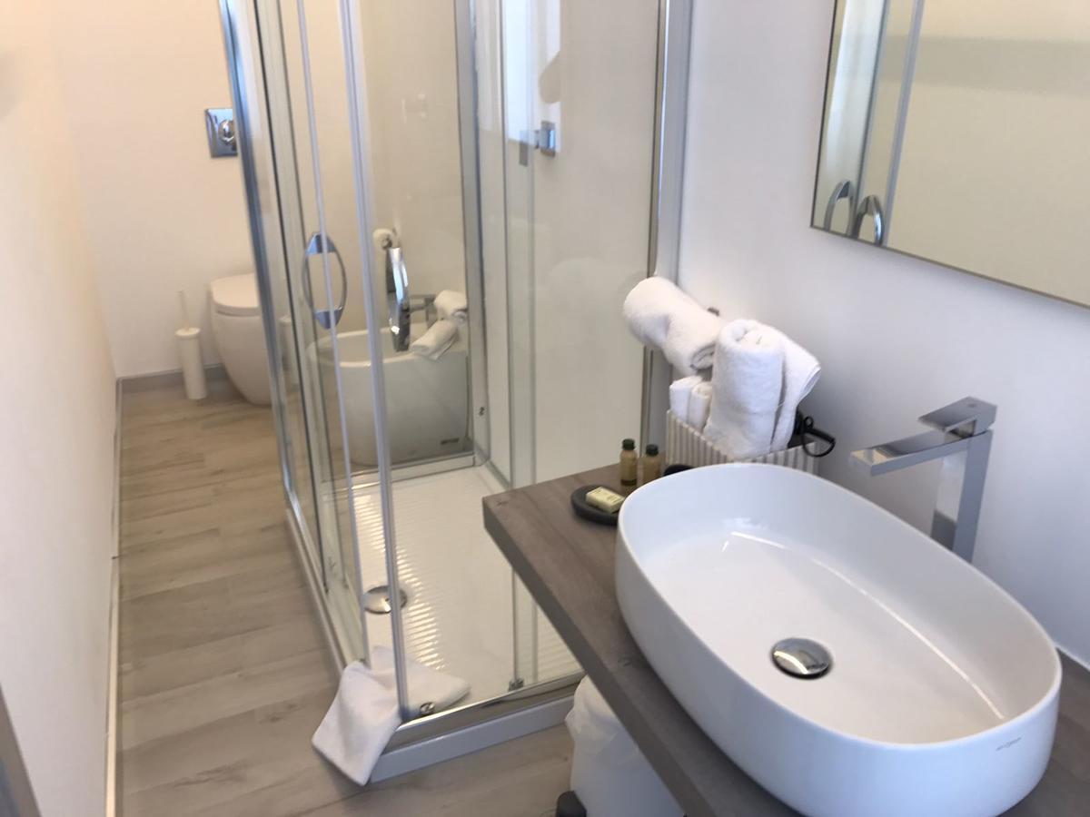 B&B Piazza Marconi Manfredonia Εξωτερικό φωτογραφία